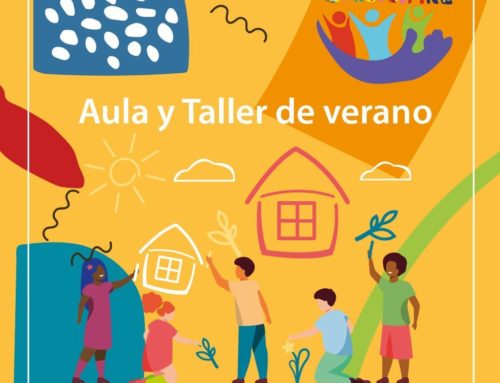 CONCILIARE 2021 – Aula y Taller de Verano – Inscripciones desde 07/06/21