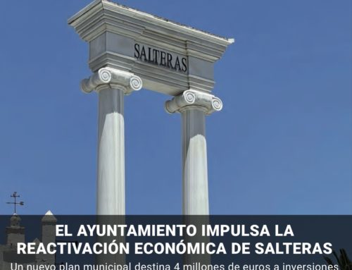 SALTERAS ACTUAL – Junio 2021 / Nº46