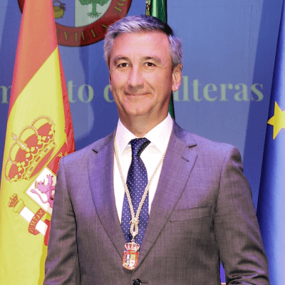 Antonio Valverde Macías