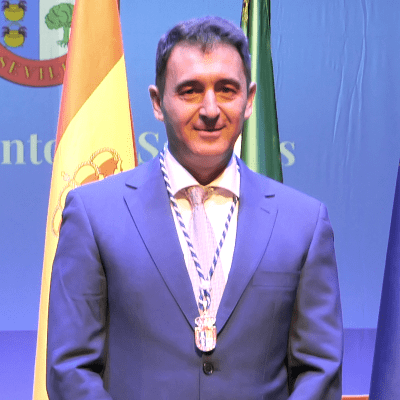 Francisco José Alarcón Silva