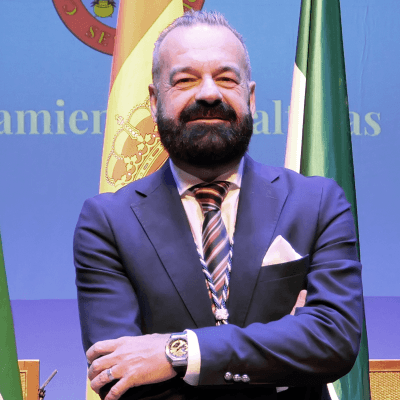 Miguel Ángel Toscano Pérez