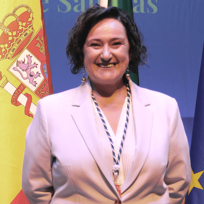 Carmen de los Santos Polvillo