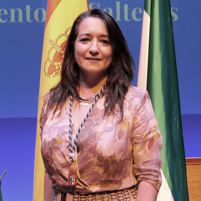 Rocío Silva Bernal